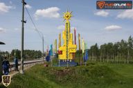 Кубок Московской области по бодибилдингу - 2015