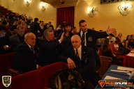 Чемпионат Брянской области по бодибилдингу - 2015
