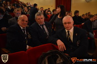 Чемпионат Брянской области по бодибилдингу - 2015