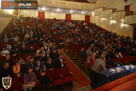 Чемпионат Брянской области по бодибилдингу - 2015