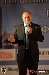 Чемпионат Брянской области по бодибилдингу - 2015