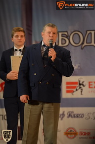 Чемпионат Брянской области по бодибилдингу - 2015
