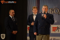 Чемпионат Брянской области по бодибилдингу - 2015