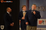 Чемпионат Брянской области по бодибилдингу - 2015