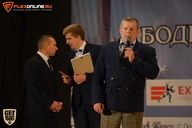 Чемпионат Брянской области по бодибилдингу - 2015