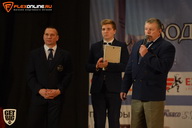 Чемпионат Брянской области по бодибилдингу - 2015
