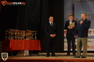 Чемпионат Брянской области по бодибилдингу - 2015