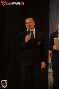 Чемпионат Брянской области по бодибилдингу - 2015