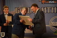 Чемпионат Брянской области по бодибилдингу - 2015