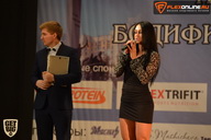 Чемпионат Брянской области по бодибилдингу - 2015