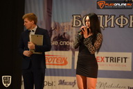 Чемпионат Брянской области по бодибилдингу - 2015