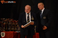 Чемпионат Брянской области по бодибилдингу - 2015