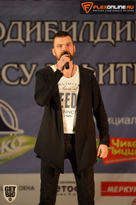 Чемпионат Брянской области по бодибилдингу - 2015