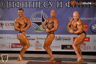 Чемпионат Брянской области по бодибилдингу - 2015