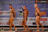 Чемпионат Брянской области по бодибилдингу - 2015