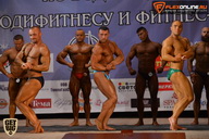 Чемпионат Брянской области по бодибилдингу - 2015