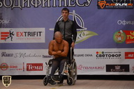 Чемпионат Брянской области по бодибилдингу - 2015