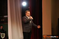 Первенство Приволжского Федерального округа по бодибилдингу - 2015