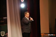 Первенство Приволжского Федерального округа по бодибилдингу - 2015