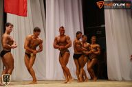 Первенство Приволжского Федерального округа по бодибилдингу - 2015