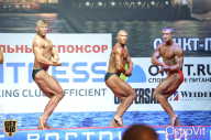 Чемпионат России по бодибилдингу - 2015