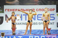 Чемпионат России по бодибилдингу - 2015