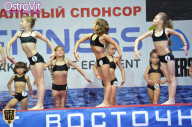 Чемпионат России по бодибилдингу - 2015