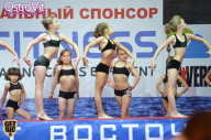 Чемпионат России по бодибилдингу - 2015