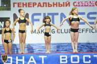 Чемпионат России по бодибилдингу - 2015
