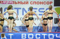 Чемпионат России по бодибилдингу - 2015