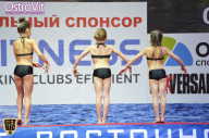 Чемпионат России по бодибилдингу - 2015