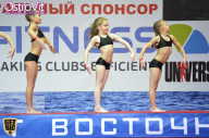 Чемпионат России по бодибилдингу - 2015