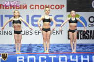 Чемпионат России по бодибилдингу - 2015