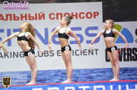 Чемпионат России по бодибилдингу - 2015