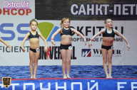 Чемпионат России по бодибилдингу - 2015