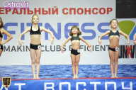 Чемпионат России по бодибилдингу - 2015
