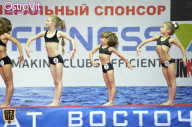 Чемпионат России по бодибилдингу - 2015