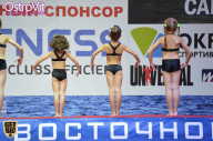 Чемпионат России по бодибилдингу - 2015