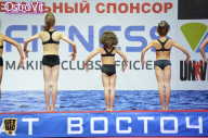 Чемпионат России по бодибилдингу - 2015