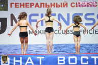 Чемпионат России по бодибилдингу - 2015