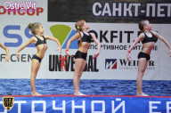 Чемпионат России по бодибилдингу - 2015