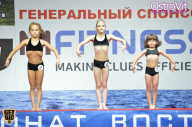 Чемпионат России по бодибилдингу - 2015