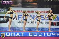 Чемпионат России по бодибилдингу - 2015