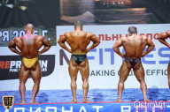 Чемпионат России по бодибилдингу - 2015