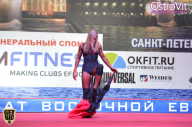 Чемпионат России по бодибилдингу - 2015