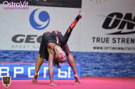 Чемпионат России по бодибилдингу - 2015