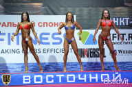 Чемпионат России по бодибилдингу - 2015