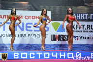 Чемпионат России по бодибилдингу - 2015