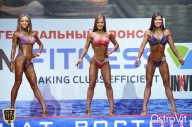 Чемпионат России по бодибилдингу - 2015