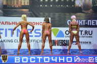 Чемпионат России по бодибилдингу - 2015